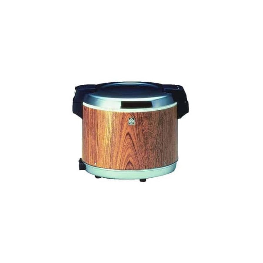 ☆工場整備品☆タイガー　電子ジャー　保温専用　JHA-400A 2升2合　業務用 Amazon | タイガー 電子ジャー 保温 専用 二升 2合 ステンレス